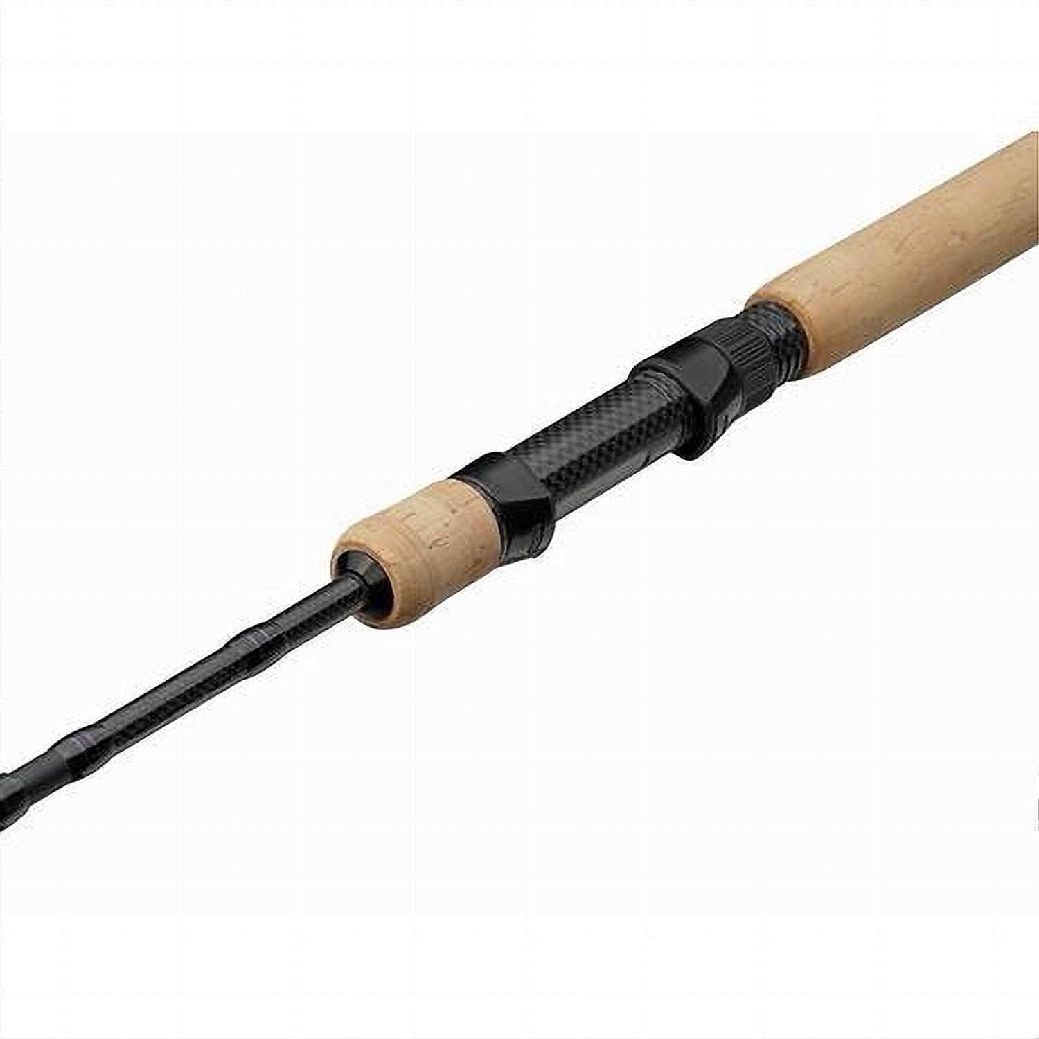 Berkley Lightning HT II Travel Spinning Rods | All Sizes | Pike | Perch | Bass