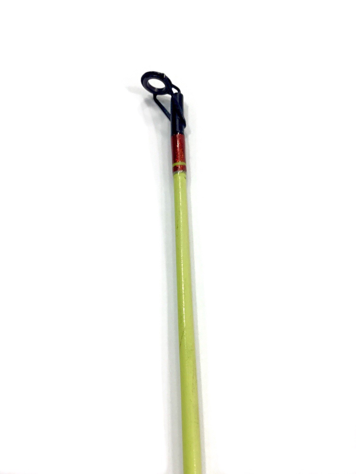 Bass Pro Shops CB100080MH Cat Buster 10′ 2 Pc. Surf Spinning Fishing Rod CLEAN
