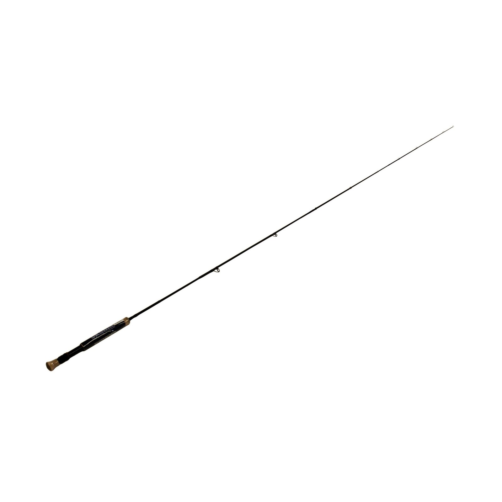 Okuma SLV Fly Rod SLV-7-90-4 9′ 7-8 wt