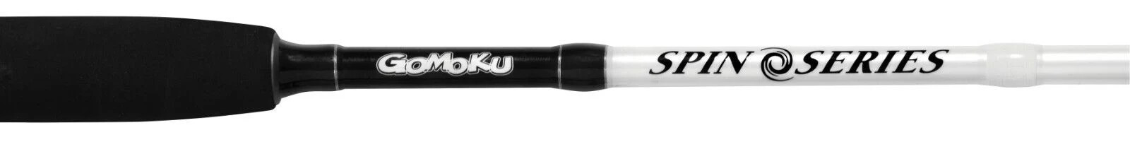 Storm Gomoku Spin Series Fishing Rod GOSS-702M 7′ 2 Piece 4-8kg