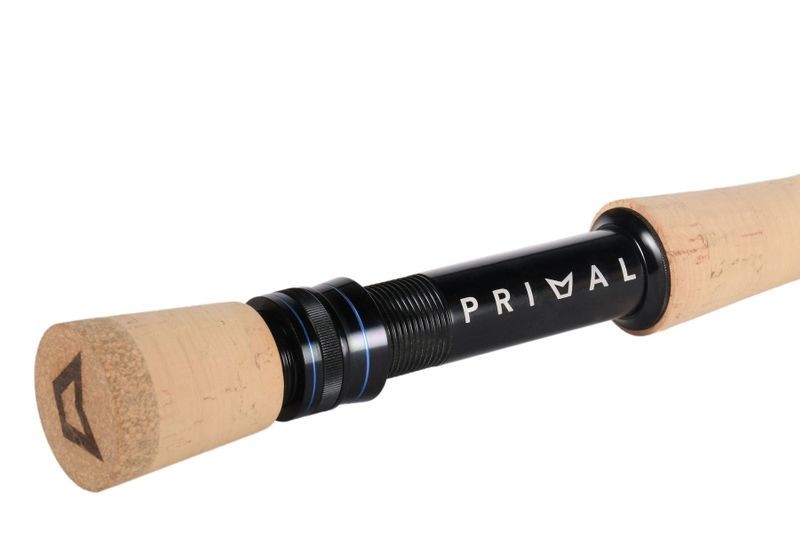 Primal Mega Fly Rods