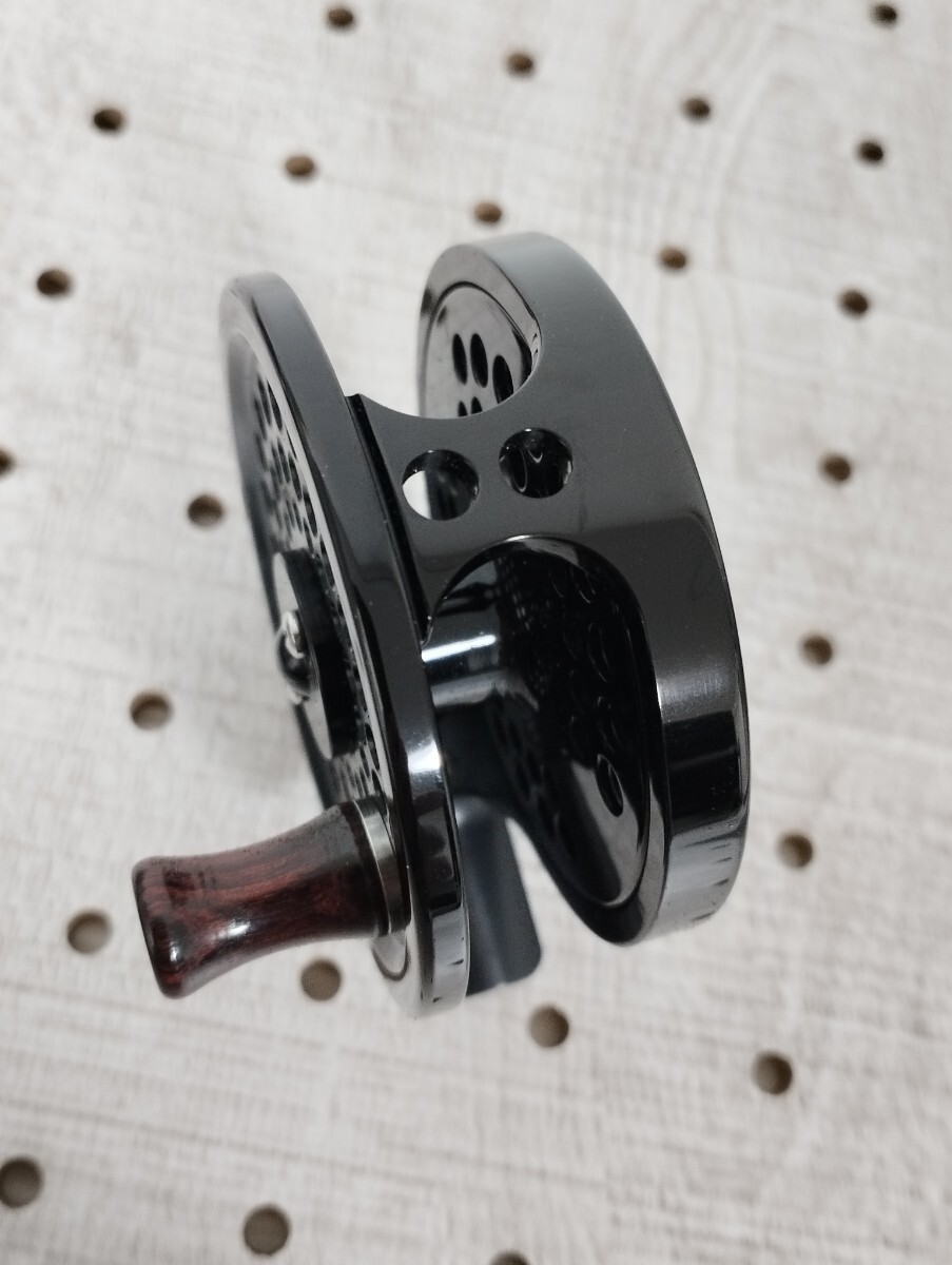 Abel TR Light Fly Reel Fishing Gear