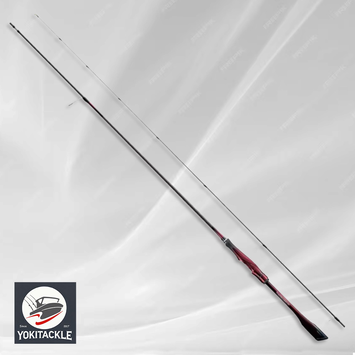 Shimano 25 SEPHIA Limited S76ML+ Spinning Rod for Eging