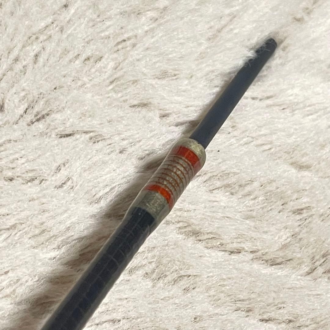 【Rare】SCOTT PowR-PLY 2-piece fly rod (old)