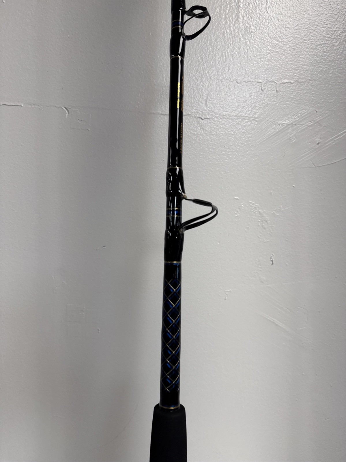 Conley Fishing Frigate 30-60# 6’ Professional Fishing Rod