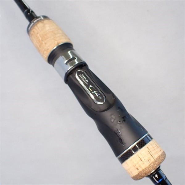 Shimano 20 Ocea jigger infinity b63-4 Cond/C