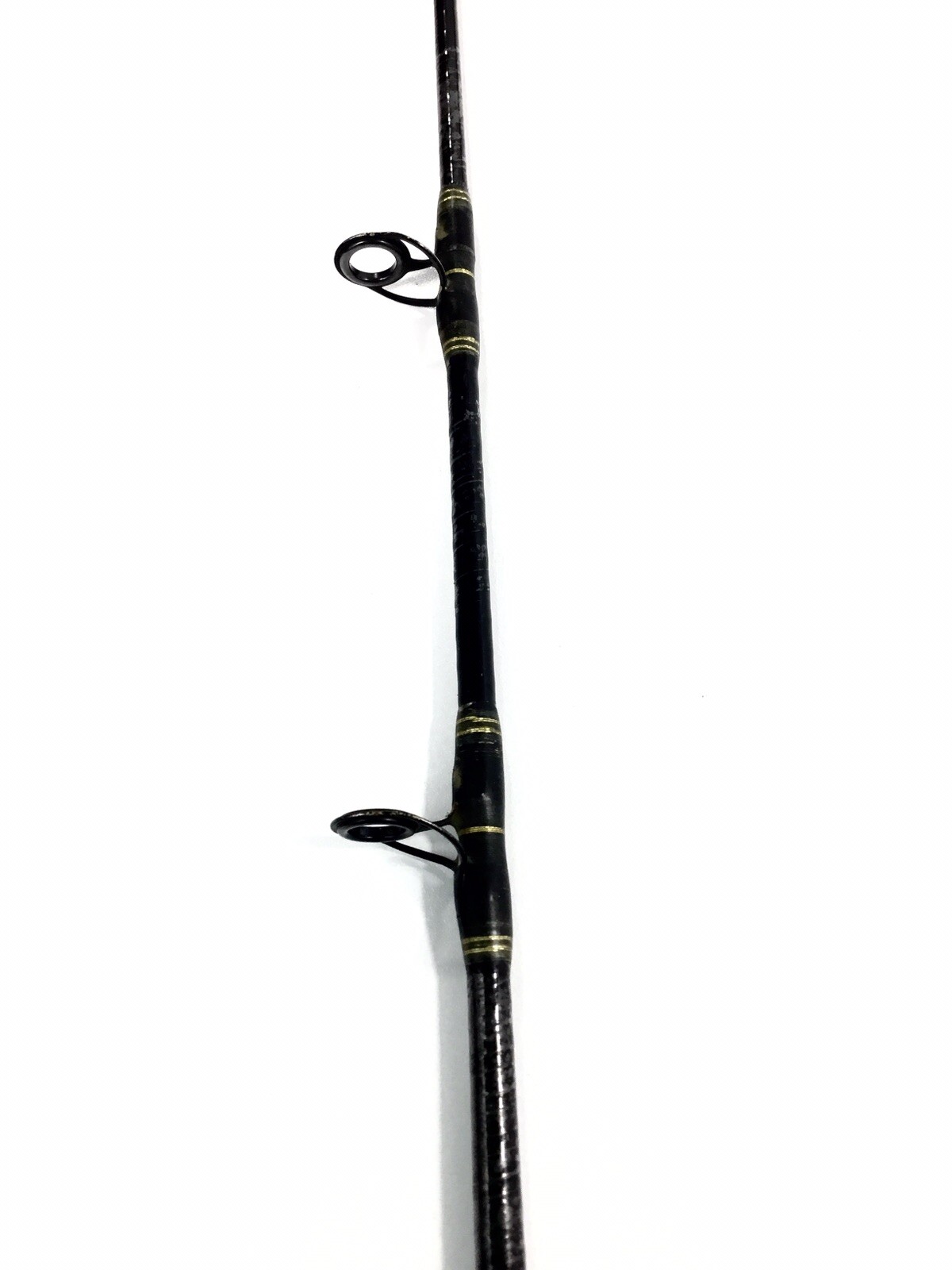 Billfisher LB1530C70 7′ Live Bait Series Fishing Casting Boat trolling Rod 15-30