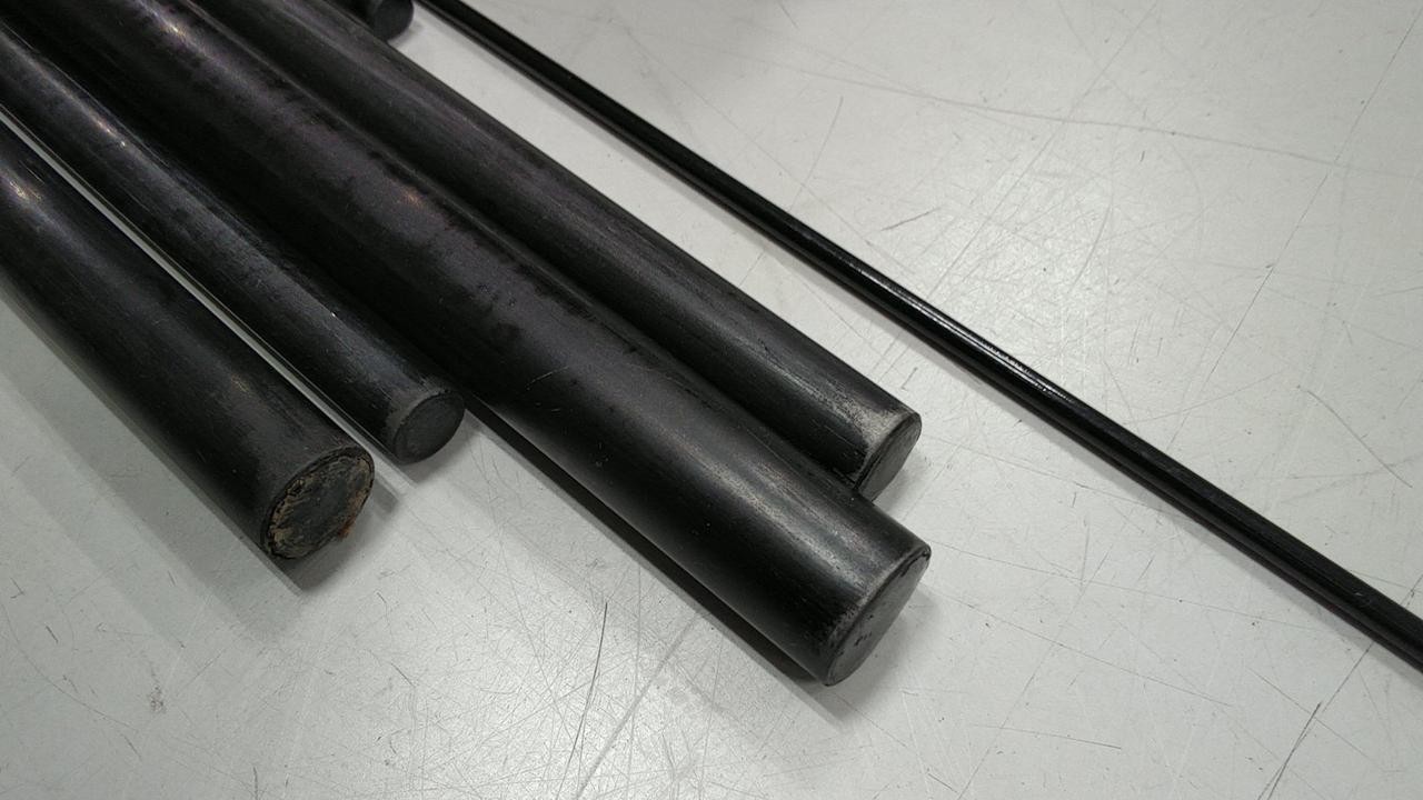 Daiwa Whisker Hera Medium Hard 21ft Carp Fishing Rod, 7 Sections, 165g