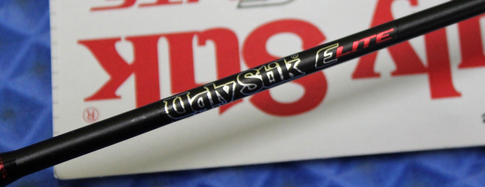 Shakespeare Ugly Stik Elite Spinning Rod 9′ 0″ Medium Light USESSP902ML 1324360