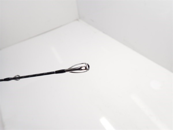 Shimano 24 Ocea Jigger Infinity Motive B610-2 Cond/B+