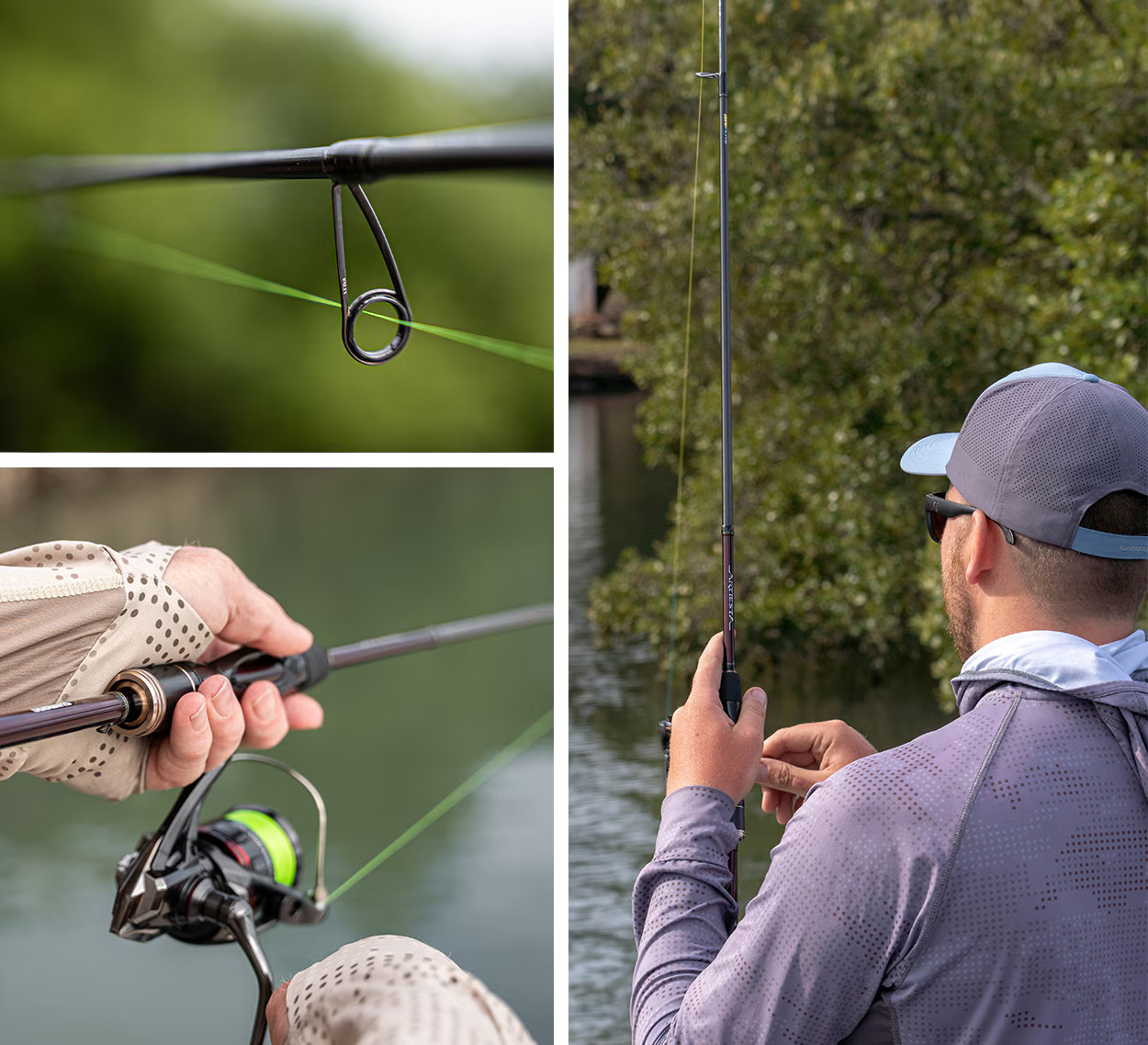 Shimano Artiesta Light Tackle Fishing Rods Fathers Day Sale
