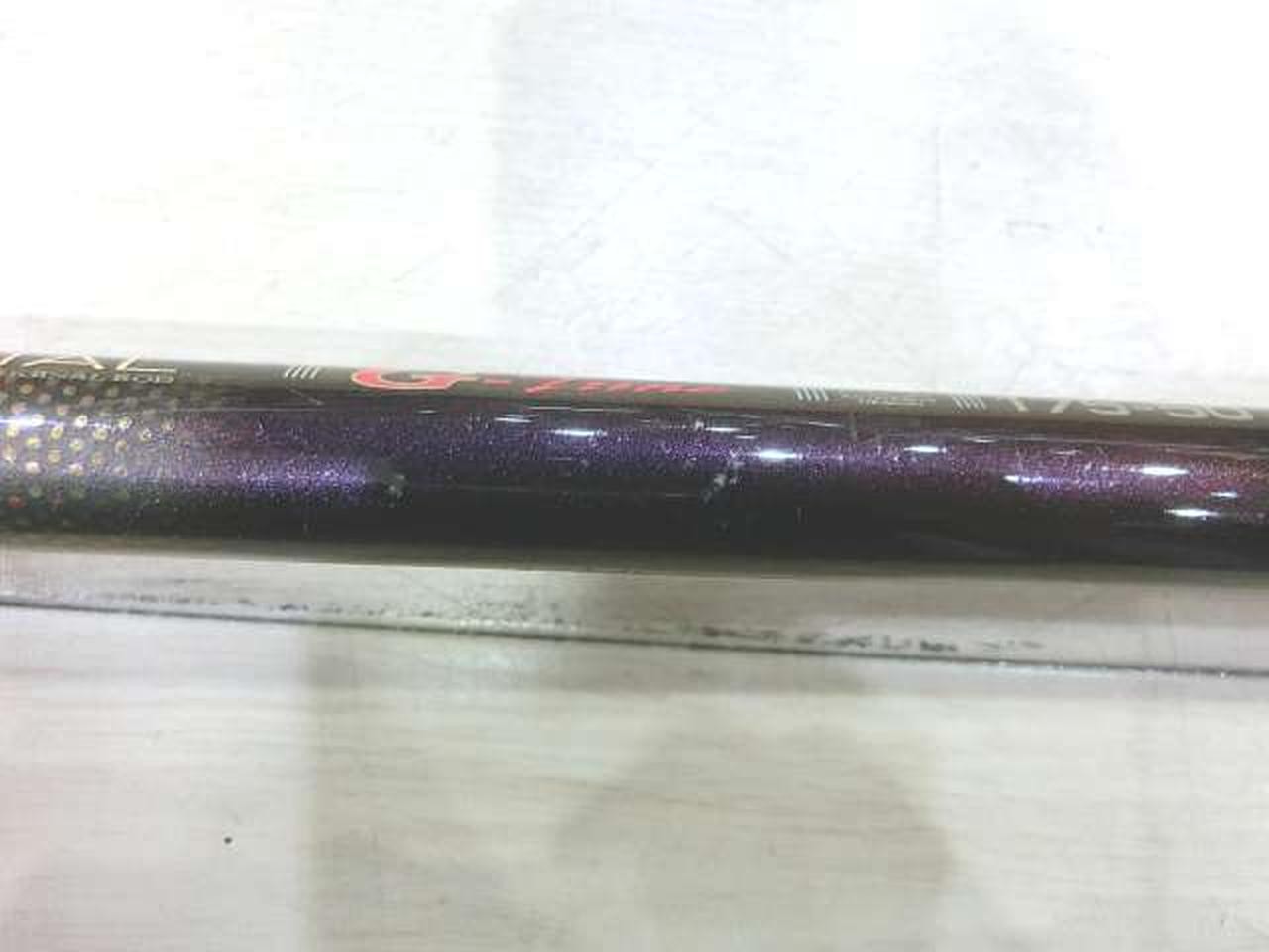Gamakatsu G-TUNE 175-50 Fishing Rod 5.0m (196.9in), 1.75号, Saltwater