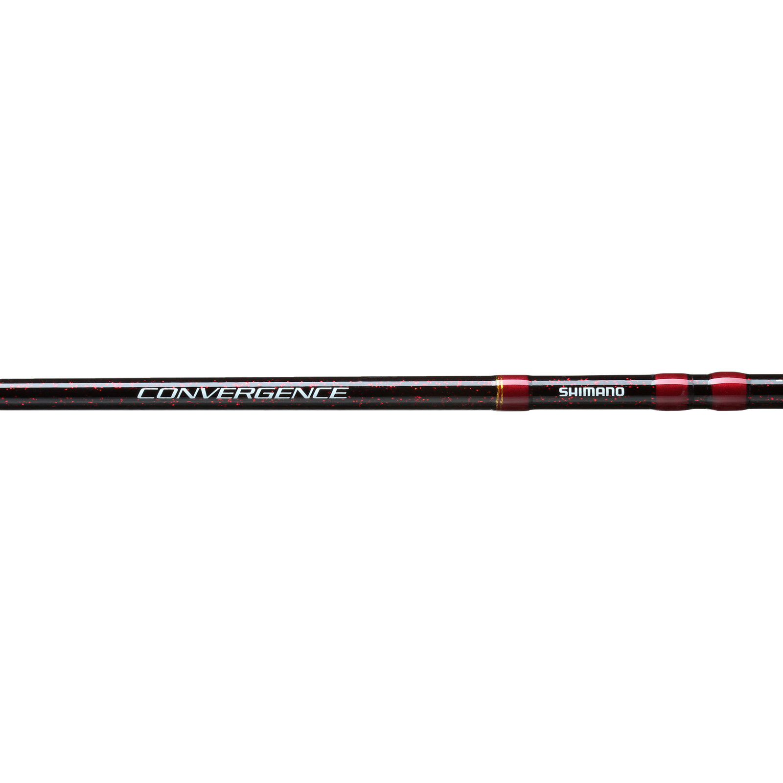 Shimano CONVERGENCE, Freshwater, Spinning, 7’0″, Medium Light, 1 pcs, (CVS70M…
