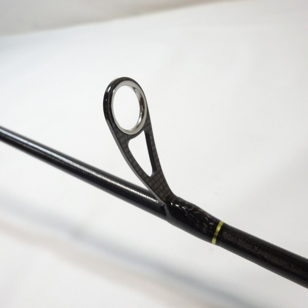 Daiwa More Than Branzino EX AGS 87LML Cond/A
