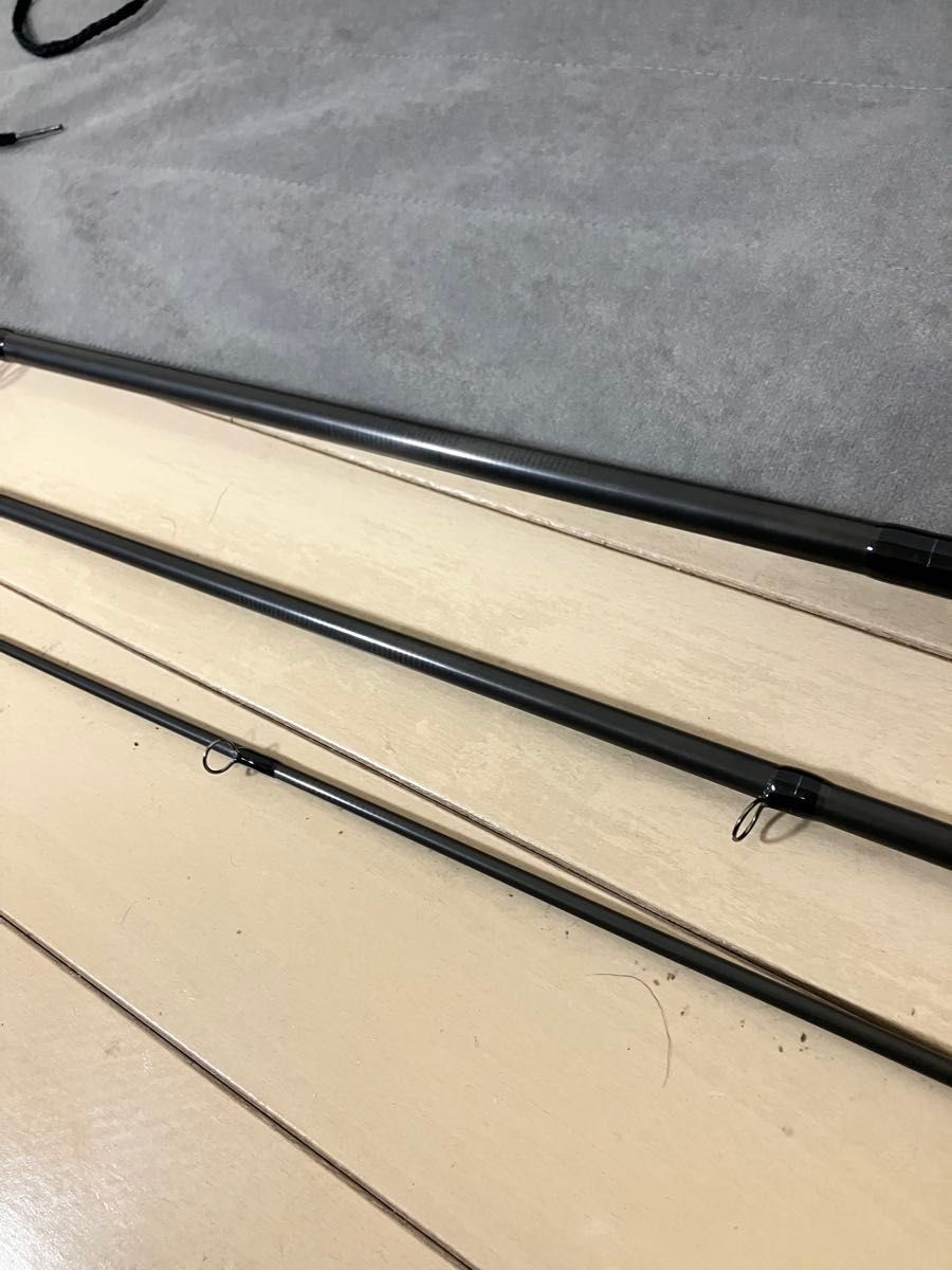 G.Loomis GLX #8 13ft FR1568/9 Loomis NRX SAGE Fly Rod G Loomis