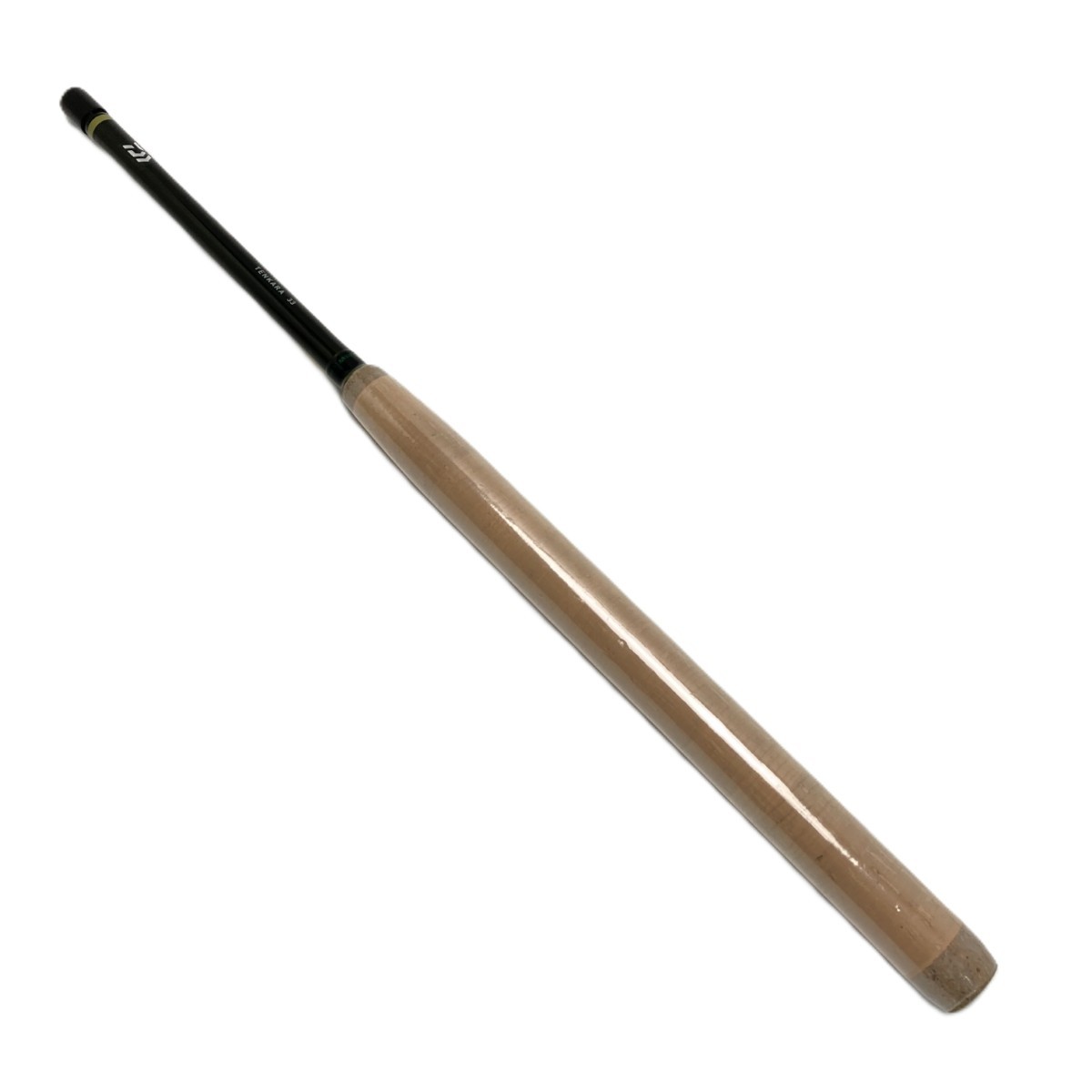 DAIWA Tenkara 33 06319440 Mountain stream rod with rod bag