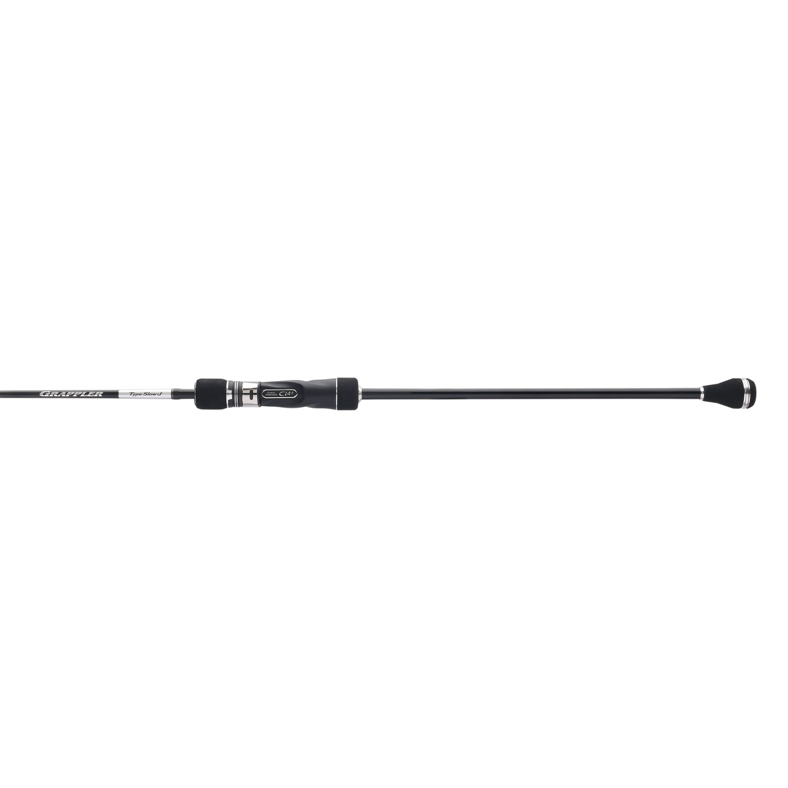 Shimano GRAPPLER TYPE SLOW J A, , 6’6″, Medium Light, 1 pcs, (GRPSJC66MLA) Fi…