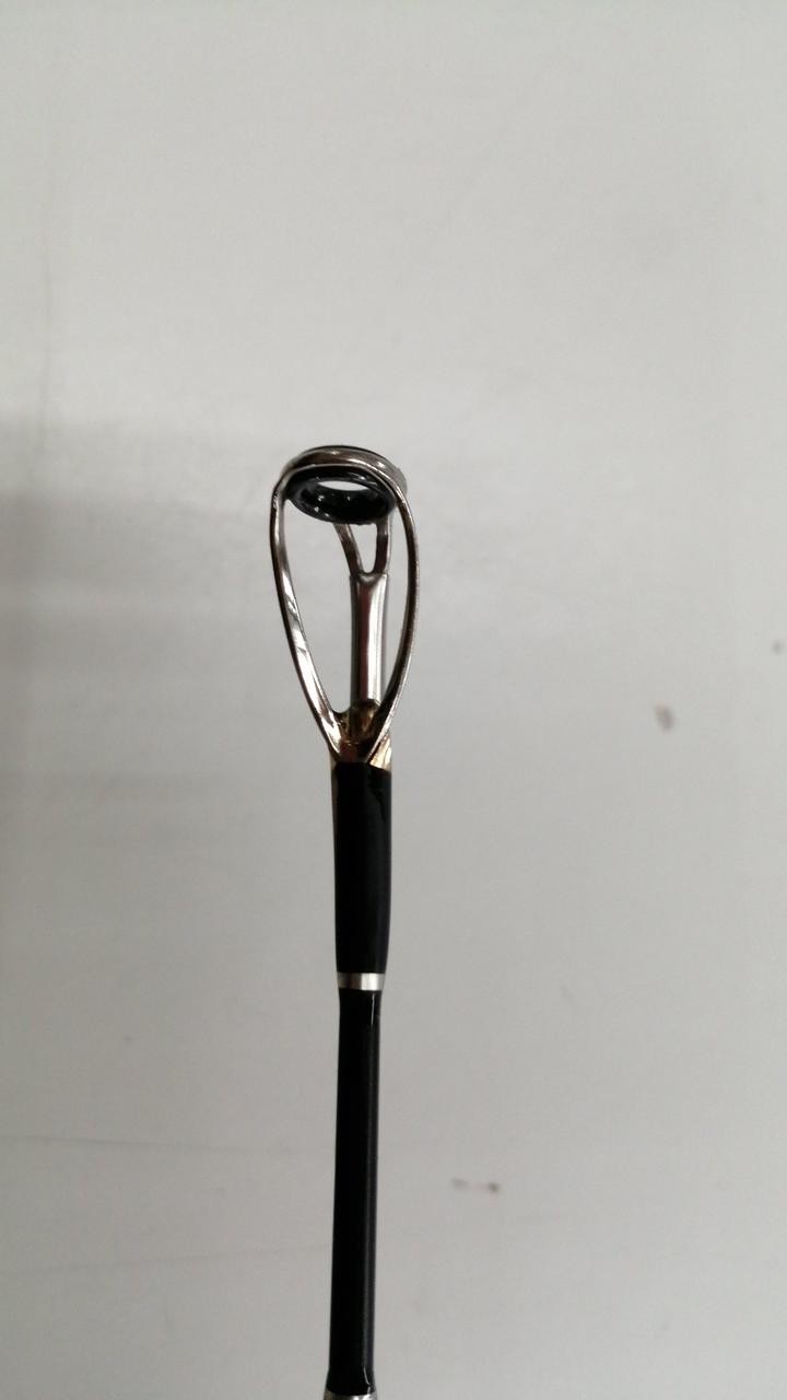 Tsuyoshi Standing Boat Rod SR16 70-300lb, 160-166cm (63-65in), Used