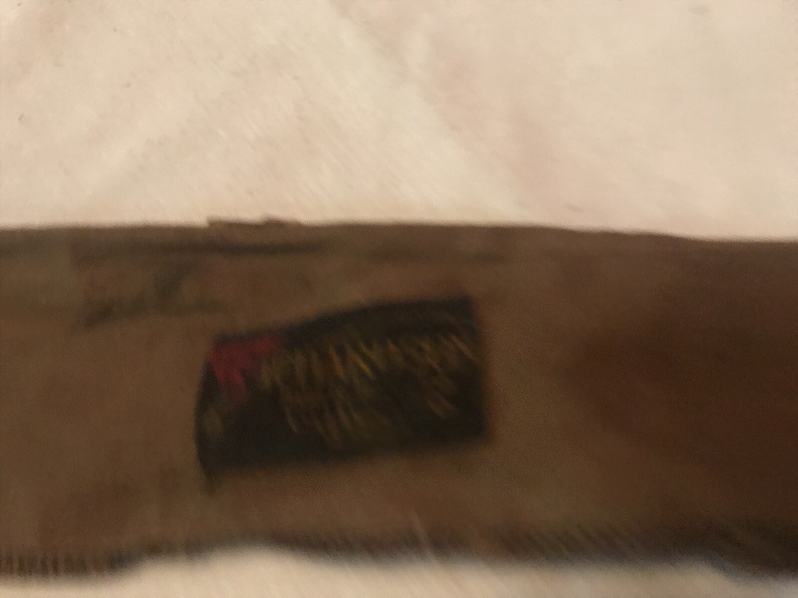 RICHARDSON Rod & Reel Co. “Shure Winner” Vintage Fishing Rod Case