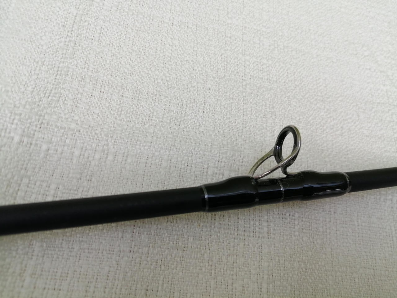 Tenryu PMH100HH Jigging Rod 3.05m (120.1in), 418g, Saltwater Fishing, Japan