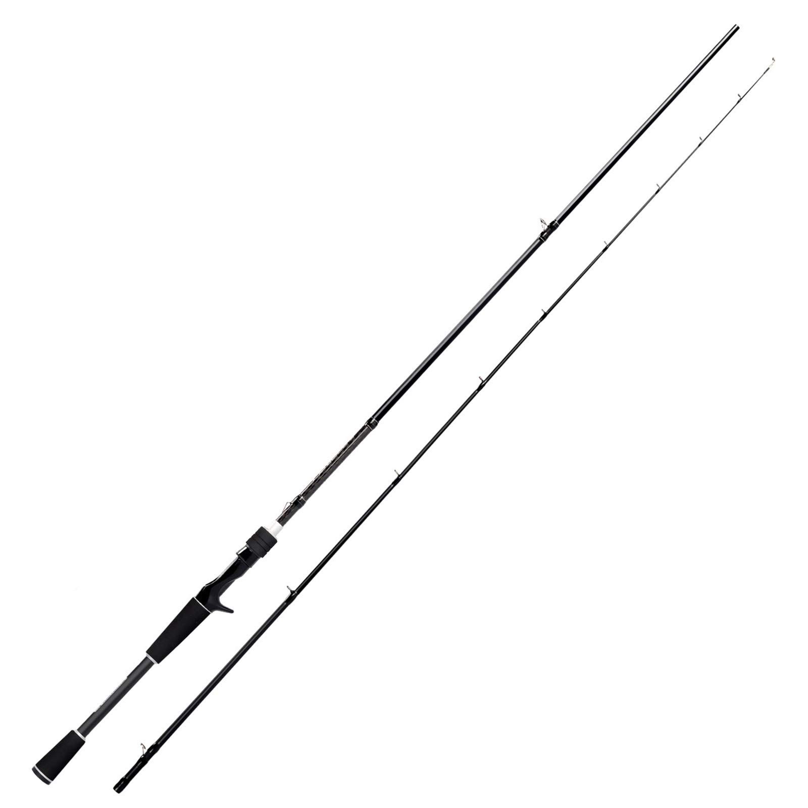 Kastking Perigee Ii Fishing Rods Casting Rod 7Ft 6In – – – Two Pieces One Tip