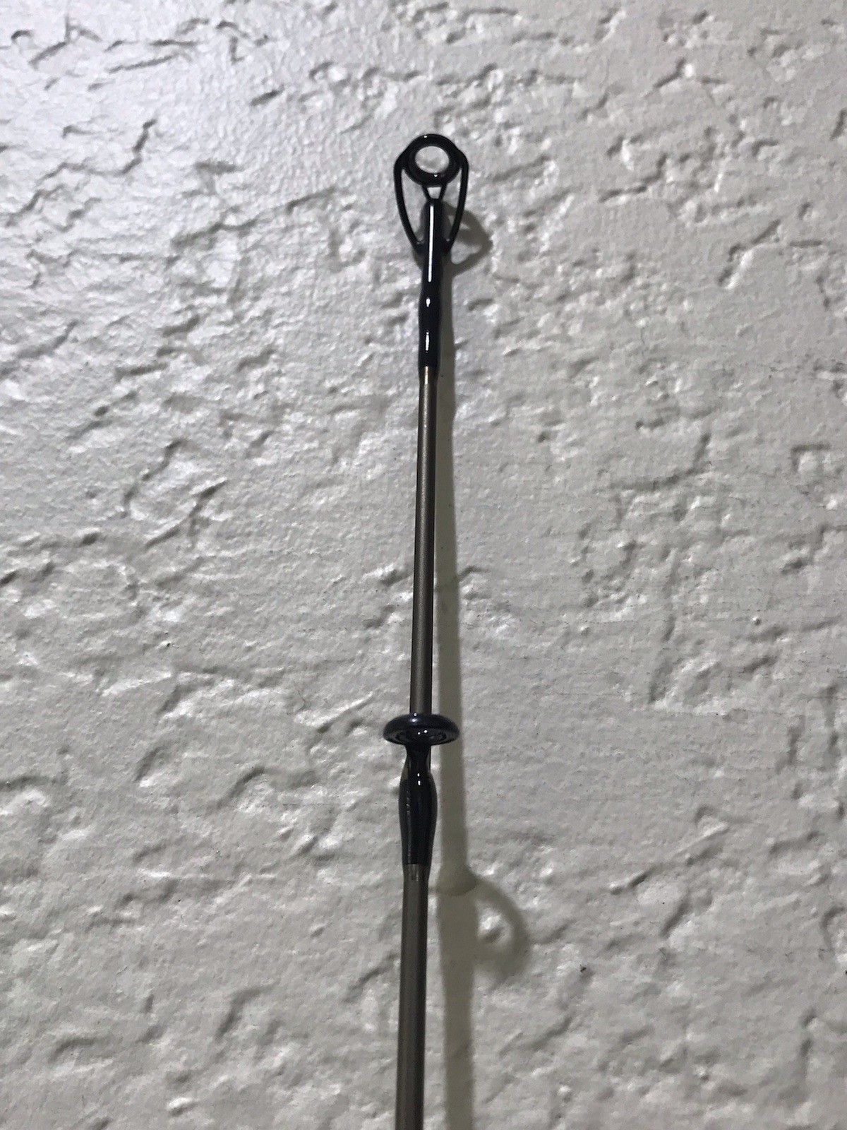 FENWICK HMG BAIT CASTING FISHING ROD HMGPX72M-MFC 7’2”FT 8-17LB 3/8-1 OZ MEDIUM