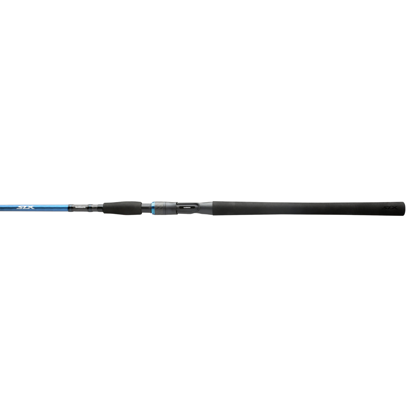 Shimano SLX CASTING, Freshwater, Casting, Bass, 7’3″, Medium Heavy, 1 pcs, (S…