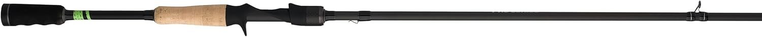Abu Garcia Pro Series Hunter Shryock 7’6″ MediumHeavy fast Casting Rod PSHSC76-6