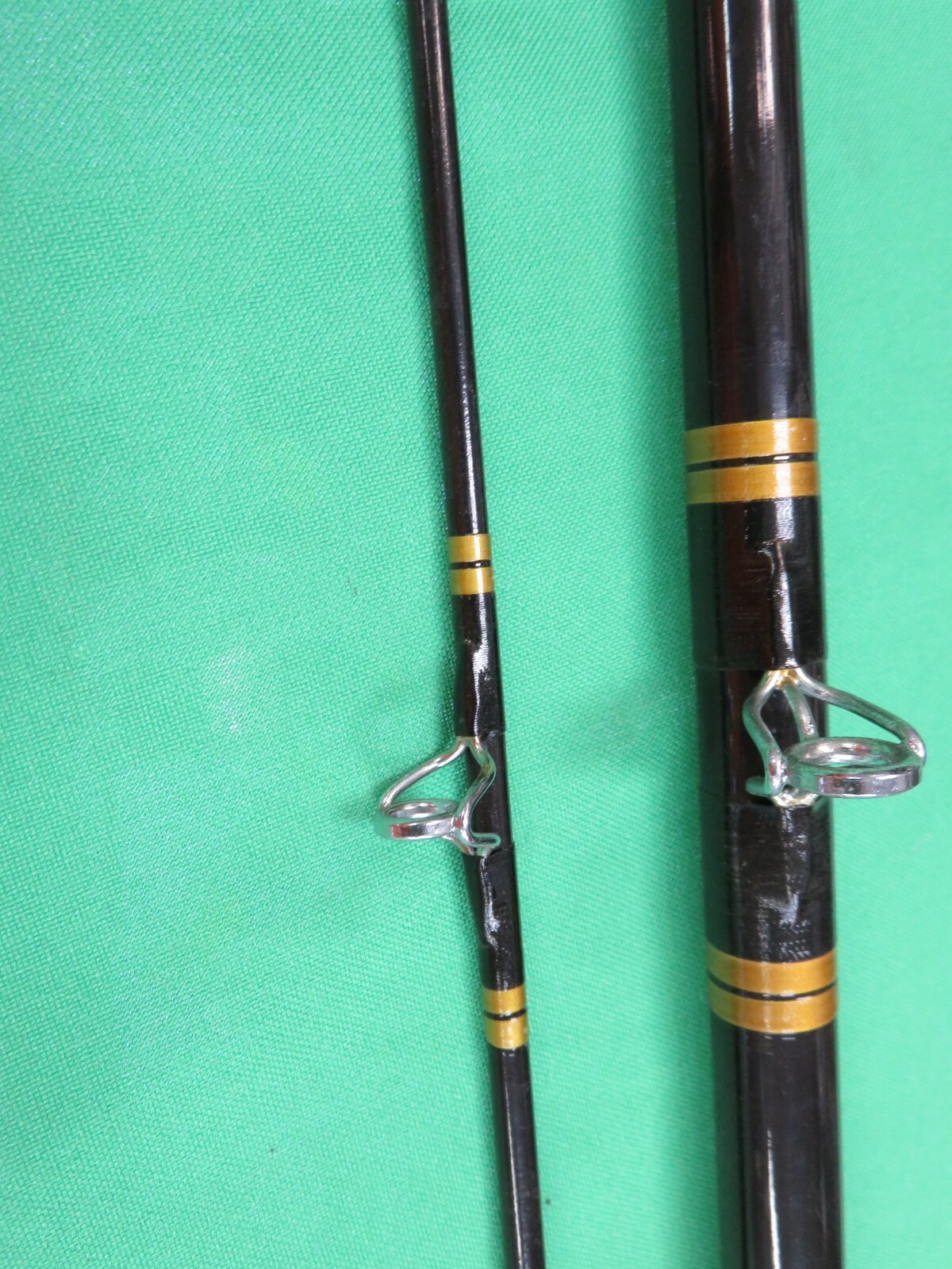 Vintage DAIWA 8-1/2 ft Model 8026R Casting 2 Piece Mint Unused