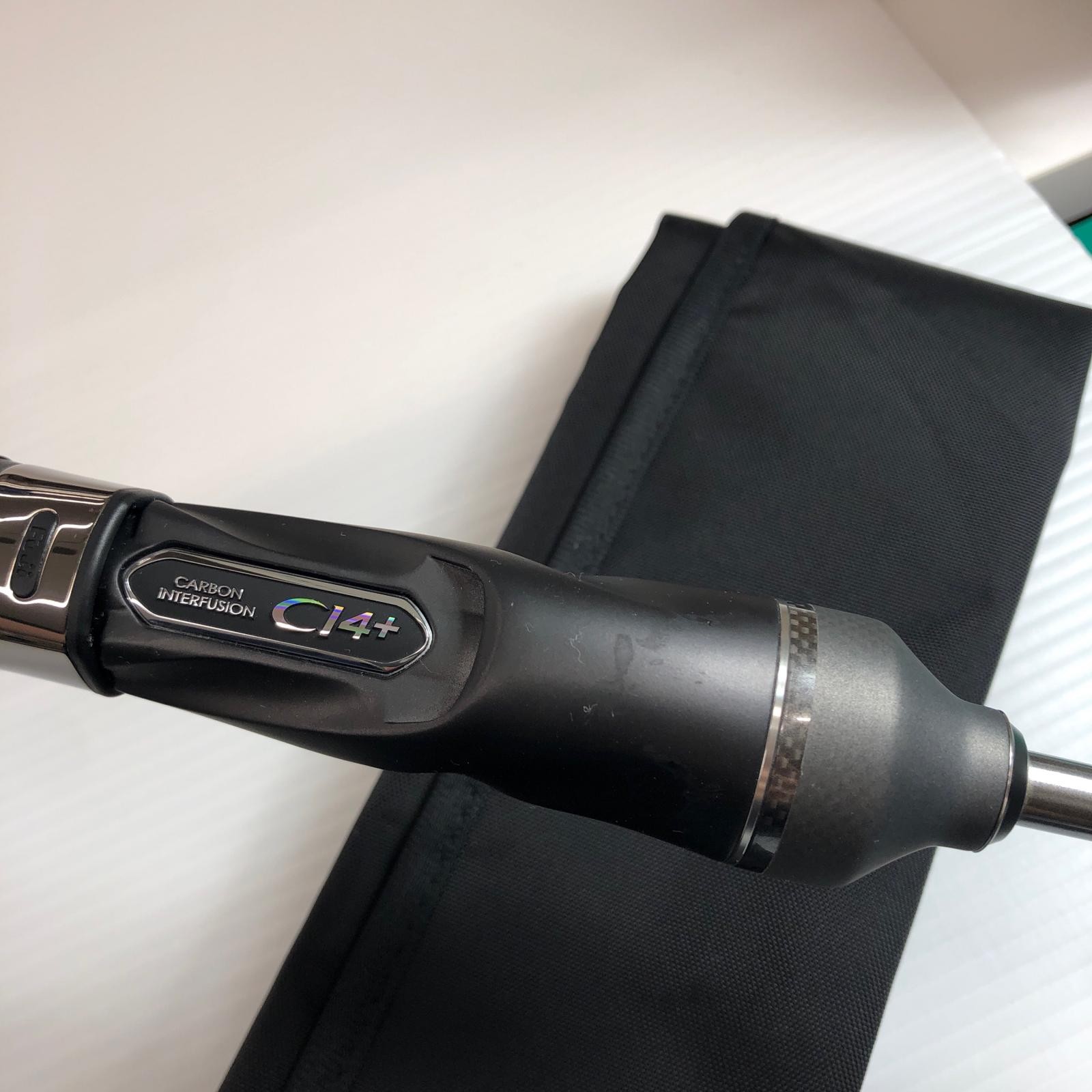 SHIMANO Jigging Rod 21 Ocea Jigger Limited B62-2 (with bag) 304001