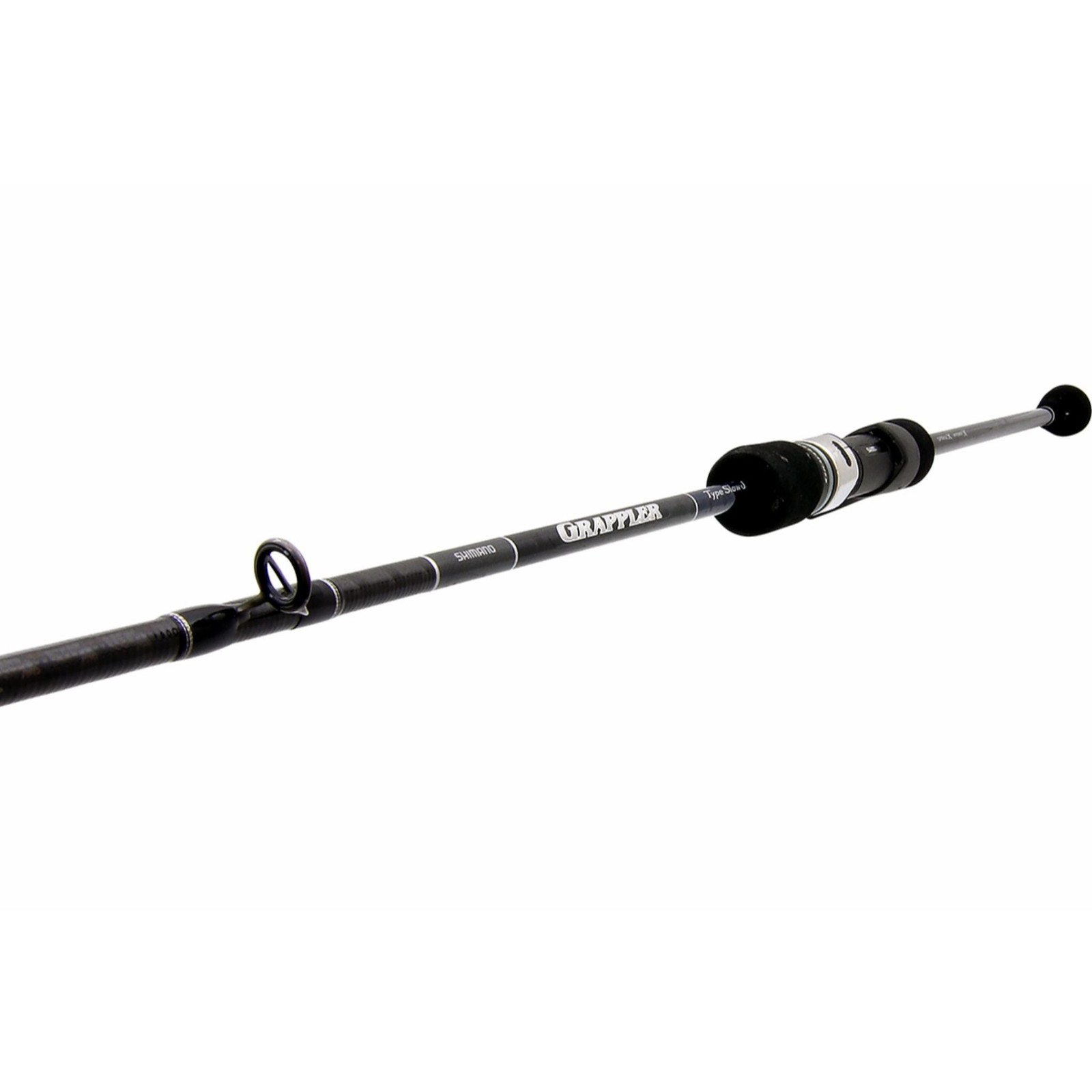 Shimano Grappler Type Slow J Conventional Jigging Rods