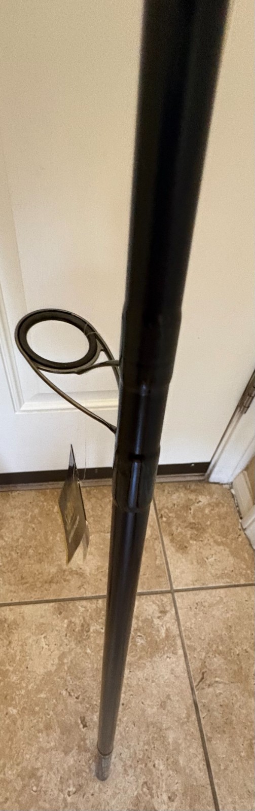 ST CROIX SEAGE SES106MHMF2 SC11 CARBON 20-50 LB 2-6 OZ.