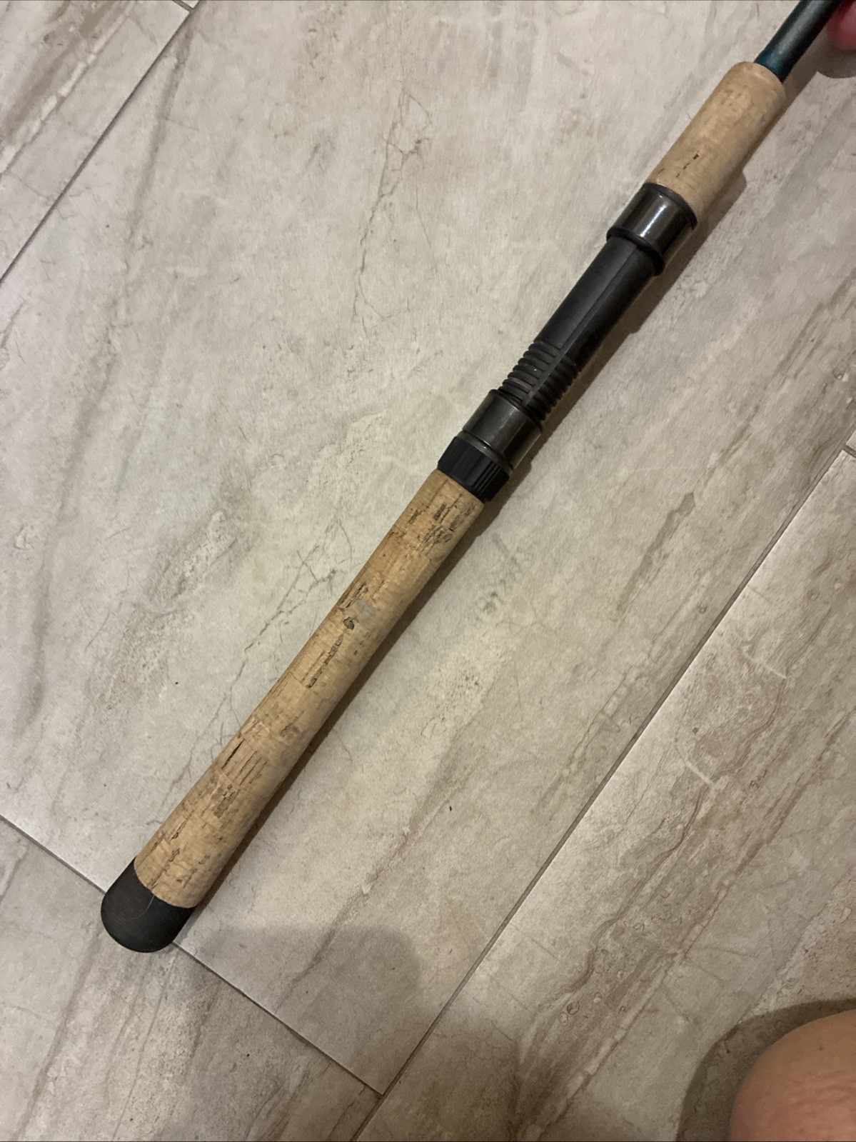 St. Croix Mojo Inshore 7′ Medium Fast Spinning Rod JIS70MF
