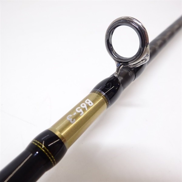 Shimano 20 Ocea jigger infinity b65-3 Cond/C