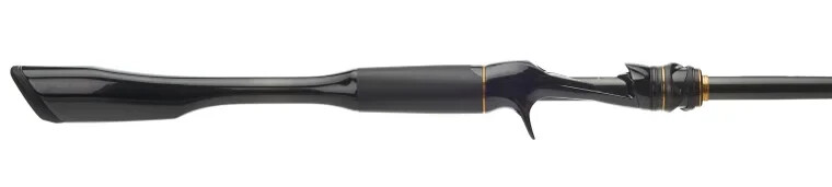 Shimano Poison Ultima 7’2″ Heavy Casting Rod PU172HA
