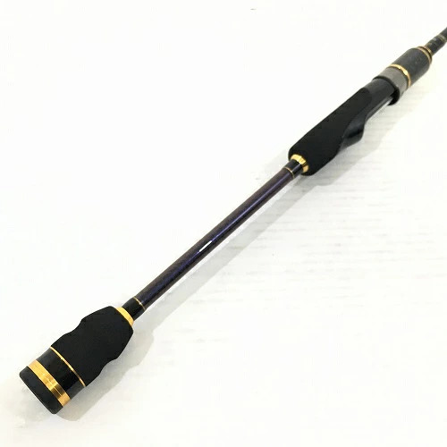 Ares Squid Mania Saltwater Rod 1708373 Used Fishing Equipment