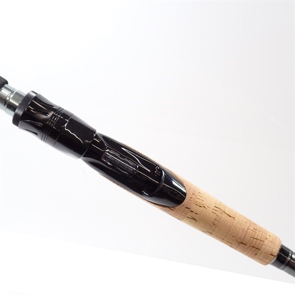 Daiwa Phantom Liberalist PH LL 863ML+RSS Cond/C