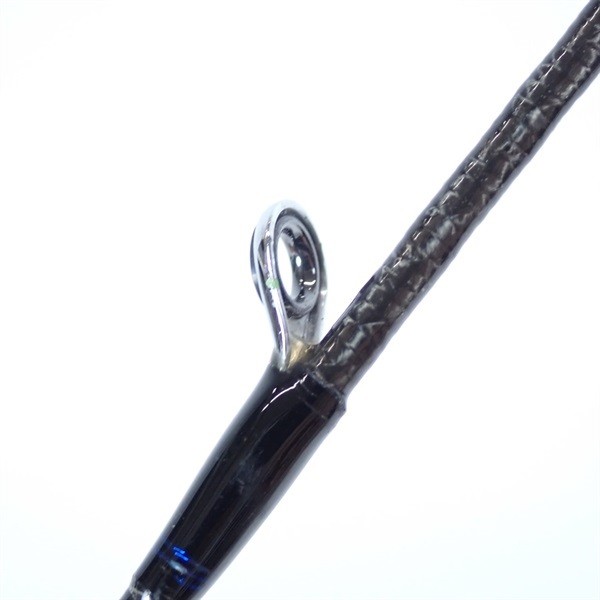 Shimano 07 game type J saber seeker B701SS Cond/C