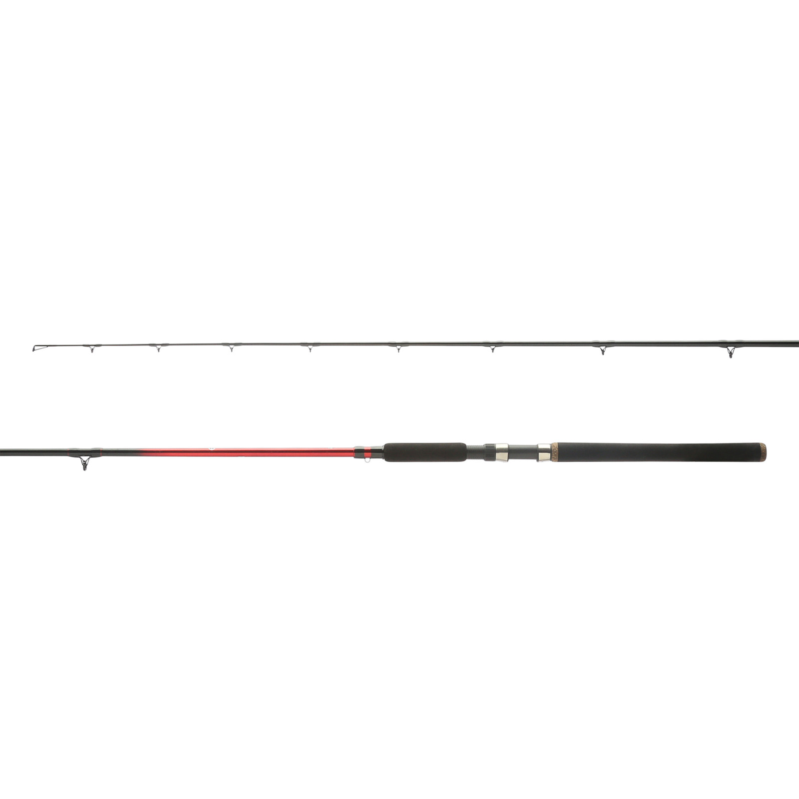 Shimano SOJOURN MUSKIE CASTING, Freshwater, Muskie, Trolling, 8’0″, Heavy, Te…