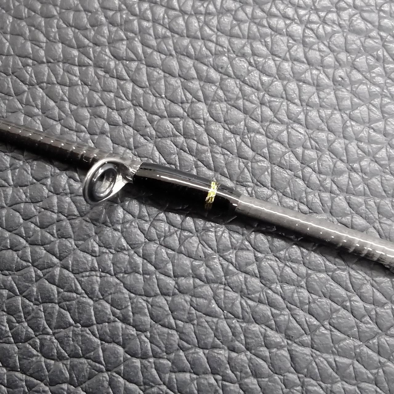 Excellent Duo Valkein Dainsleif Overbrease 6 Trout Rod Rod