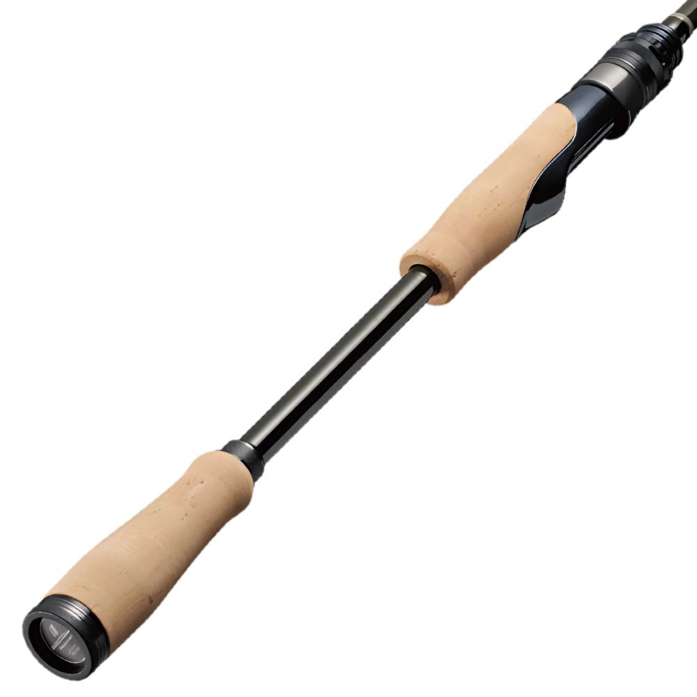 MAJOR CRAFT Ultra Light Fishing Travel Spinning Rod BARNSTORM BSS-649L