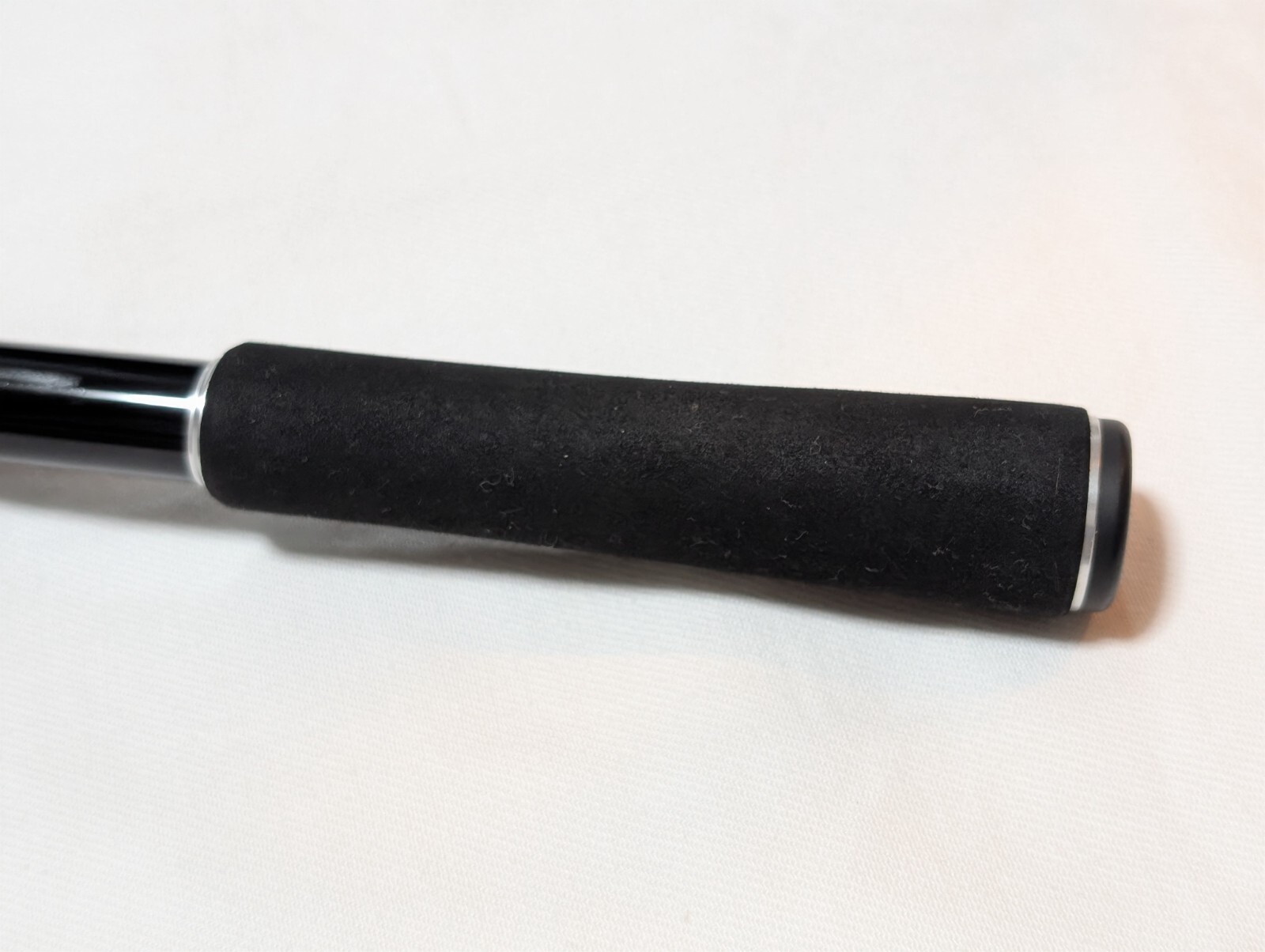 SHIMANO 17 EXPRIDE 1911XH-2 2 piece fishing bait rod 9.90 ft long length