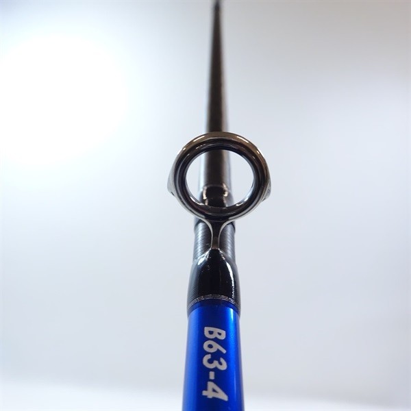 Shimano 20 Ocea Jigger Infinity B63-4 Cond/B+