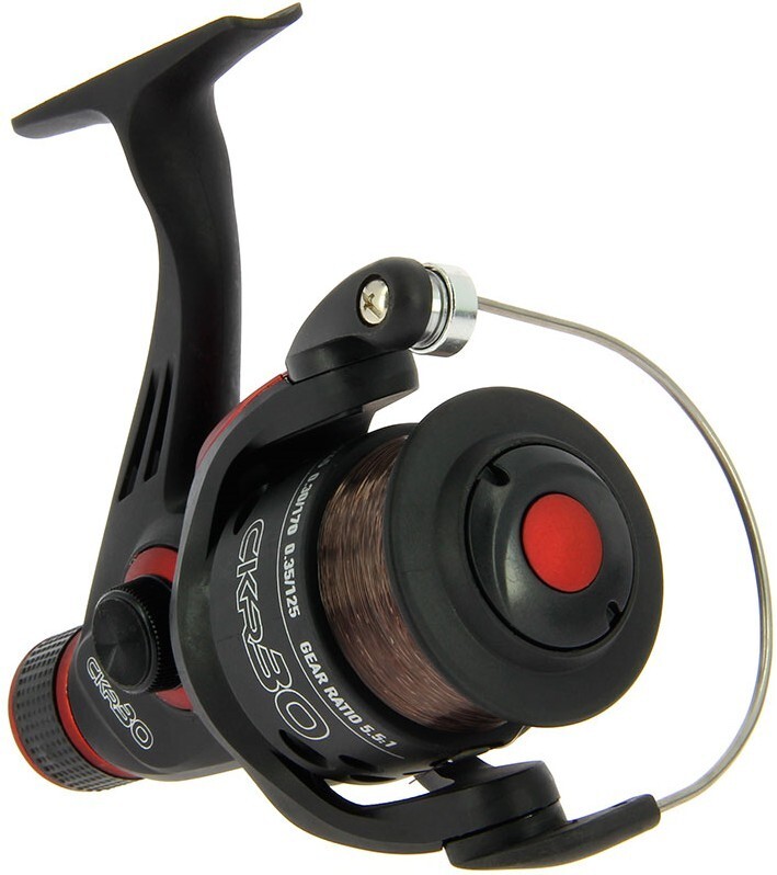 2 LINEAEFFE ADVANT 80cm SOLID KAYAK RODS+2 CKR-30RD REELS+LINE BOAT SEA FISHING