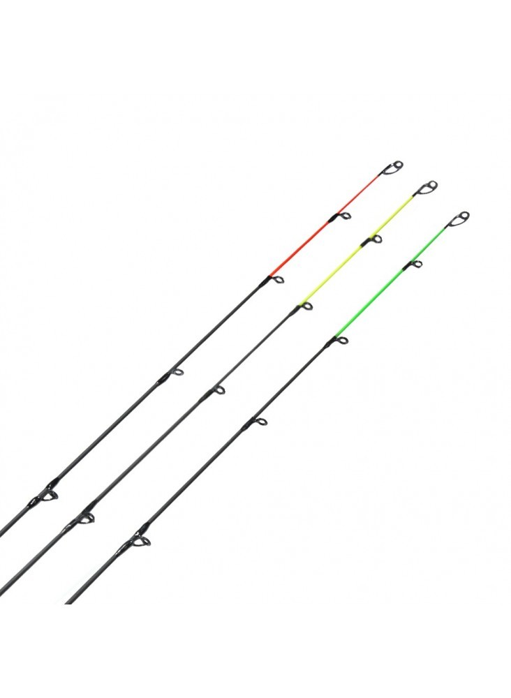 Feeder rod FL Strategist River 3.60/3.90/4.20m 100-200g