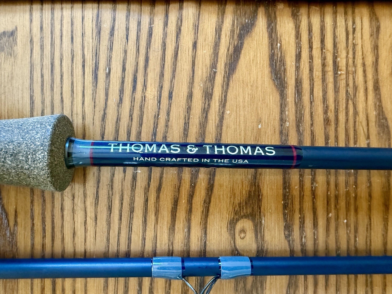 Thomas & Thomas Exocett SS 350grain (9/10wt) Fly Rod