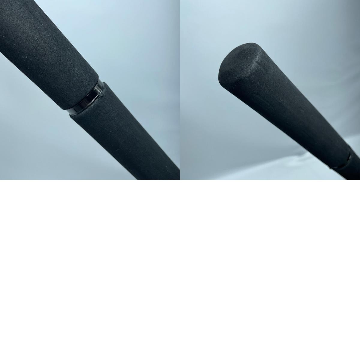 DAIWA Morethan Kamuituxii 121XH 05800018