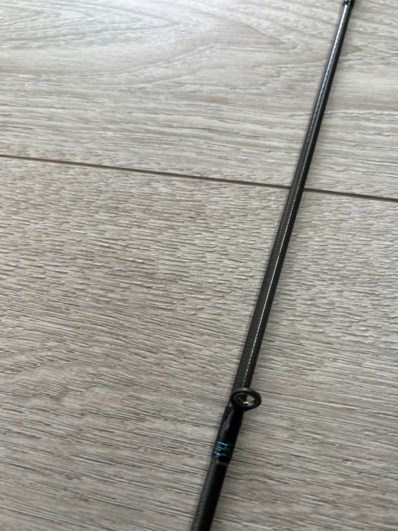 Daiwa Emeraldas air 74MMH
