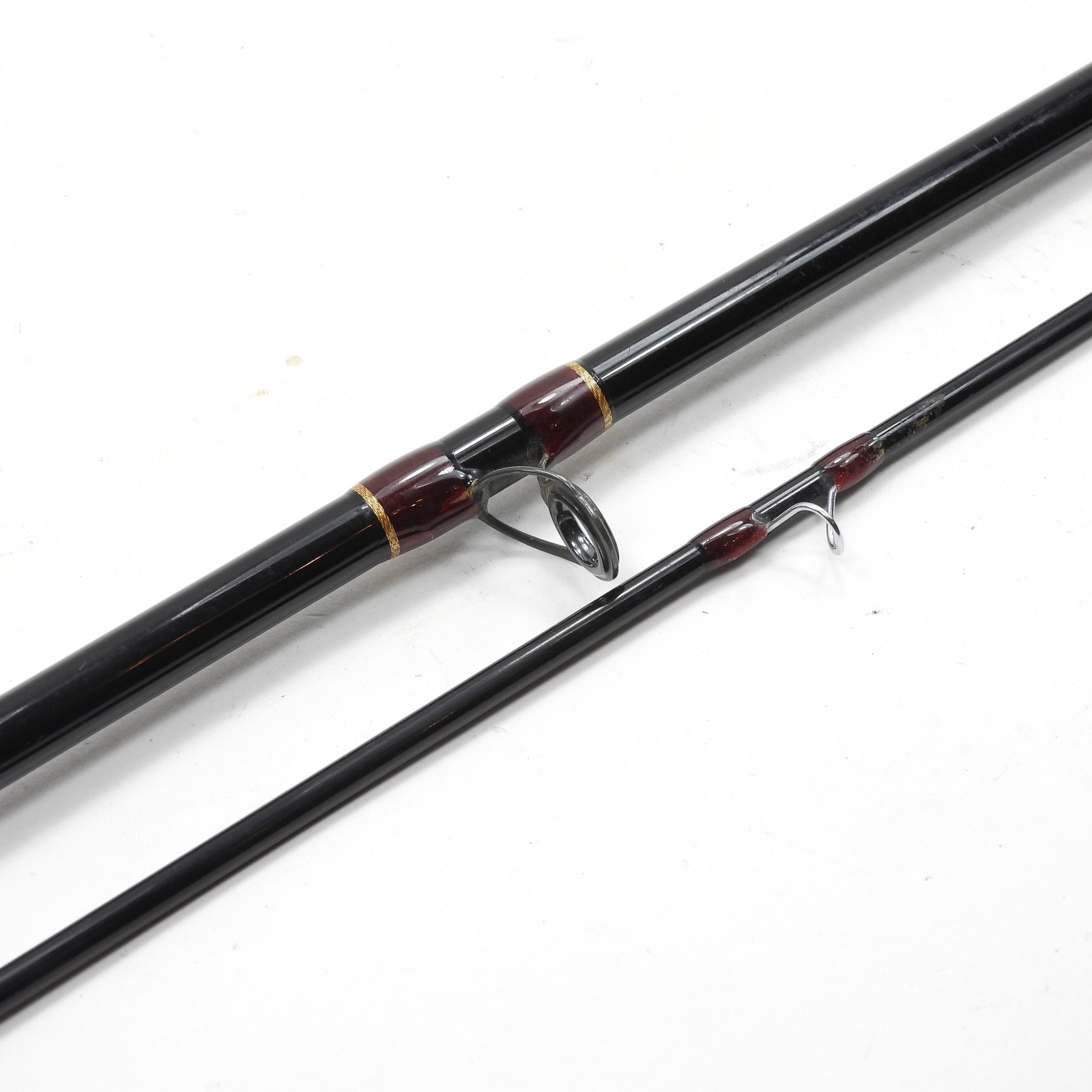 Hunting World “Deluxe Model” Super Lite IM6 Graphite Fly Rod. 10’ 8wt.