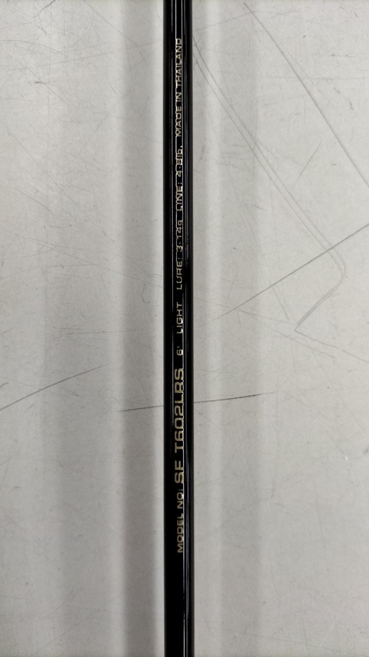 Daiwa Strike Force T602LRS Trout Fishing Rod 6ft 2in, 2-Piece, Medium Action